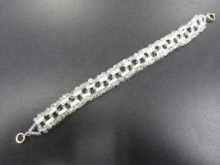 ♥【SV多数あり】天然石、パール系、メッキジュエリーまとめ売り　※ばら売り不可 原石から磨いた可愛いハート形のオパール。 それぞれベースの色