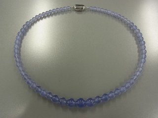 ブルーカルセドニー - 三幸物産株式会社 eArth + stOneアースアンド