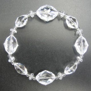 水晶ジュエリー コレクション
