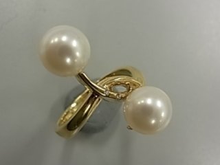 超格安一点 淡水パール コレクション (eArth + stOne） 真珠