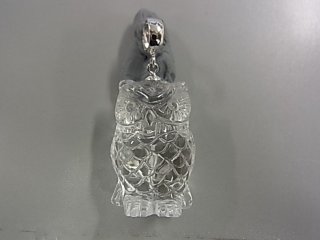 水晶(天然 ロック クリスタル) (eArth + stOne)