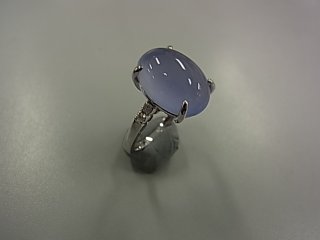 ブルーカルセドニー - 三幸物産株式会社 eArth + stOneアースアンド