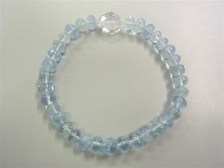 高品質　アクアマリン　月　ムーン　握り石 高品質 アクアマリン 月 ムーン 握り石 高騰 高品質 アクアマリン 月