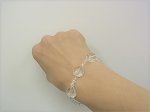 ハート♡の連なり。