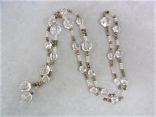 水晶プラス コレクション