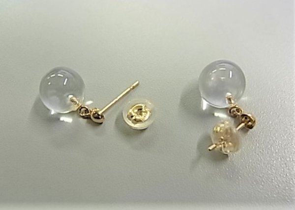三幸物産株式会社 eArth + stOneアースアンドストーン - 18K