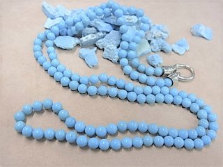 純PTスリーピングビューティーネックレス60cm12月誕生石 jewel planet 公式サイト / スリーピングビューティー