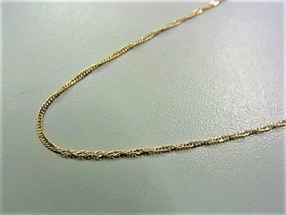 18K 天然水晶の弁天様ペンダントヘッド - 三幸物産株式会社
