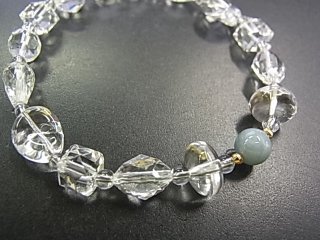 水晶プラス コレクション