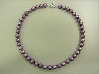 淡水パール コレクション (eArth + stOne）