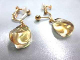 シトリン_ ☆11月誕生石 - 三幸物産株式会社 eArth + stOne