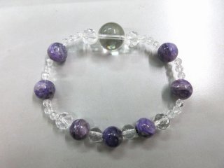水晶(天然 ロック クリスタル) (eArth + stOne)