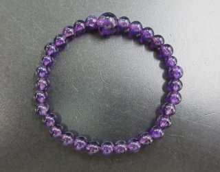 ユニドロブレスレットE グリーン系　内周16センチ ユニドロブレスレットE グリーン系 内周16センチ ユニドロ