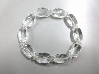 eArth + stOne 水晶ジュエリー