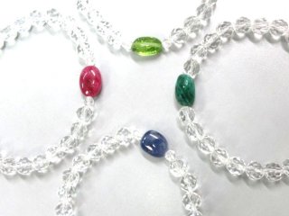 高品質 水晶BIGサイズ12面カット♡♡No.2356 水晶プラス コレクション