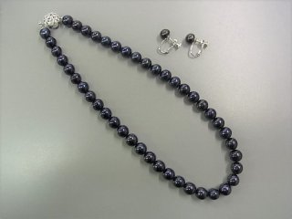 淡水パール コレクション (eArth + stOne）