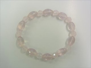 ローズクオーツ　蛇　三人組 ローズクオーツ 蛇 三人組