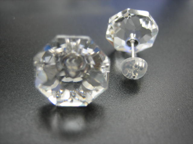semeno / pierce vsp-03/04(ピアス/イヤリング) 24SS dieci｜online shop